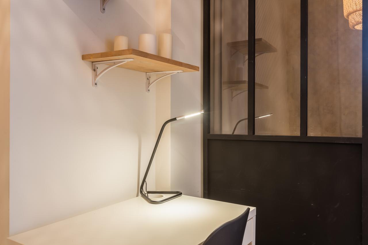 Quiet Apartment Close To The Center Bordeaux Exterior foto